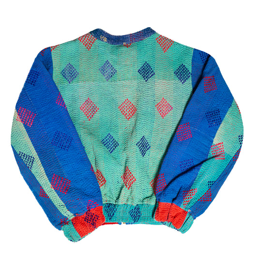KANTHA BOMBERS 3