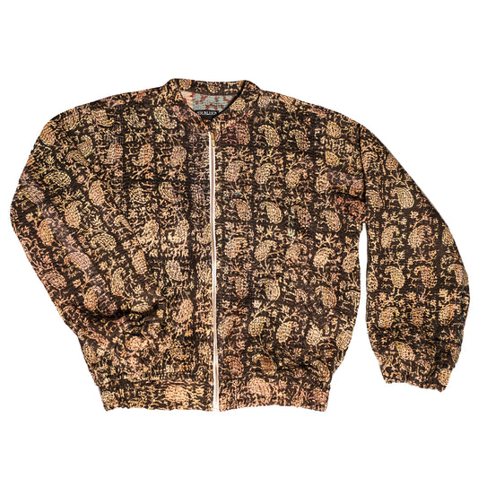 KANTHA BOMBERS 14