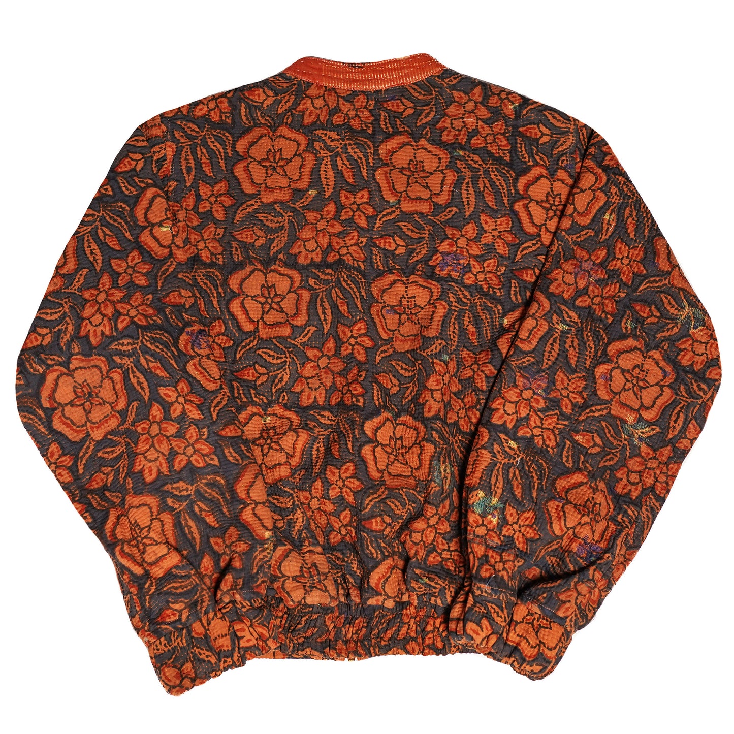 BOMBERS KANTHA BAGRU FLEUR 2