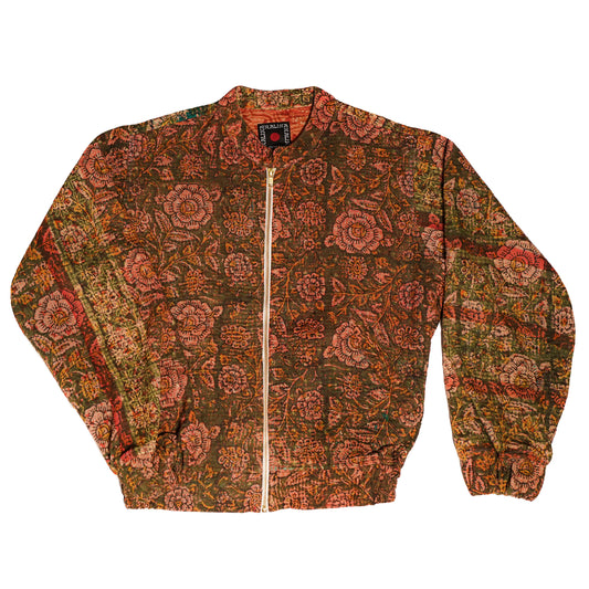 KANTHA BOMBERS 15