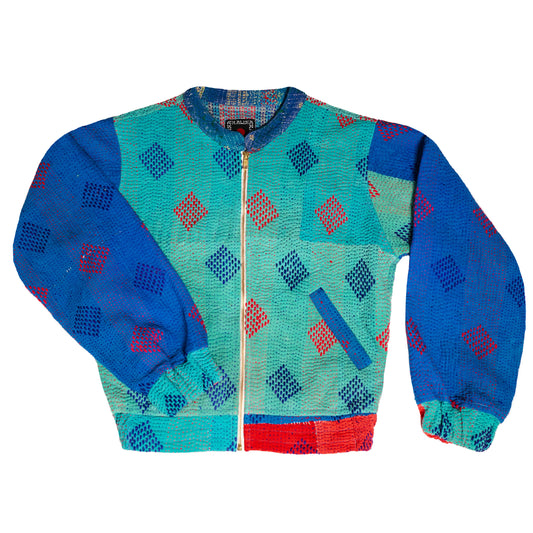 KANTHA BOMBERS 3