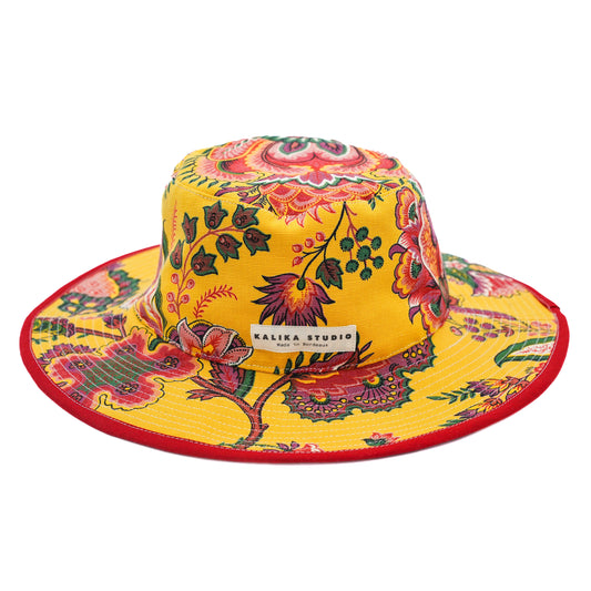 CHAPATI ROMANEX JAUNE