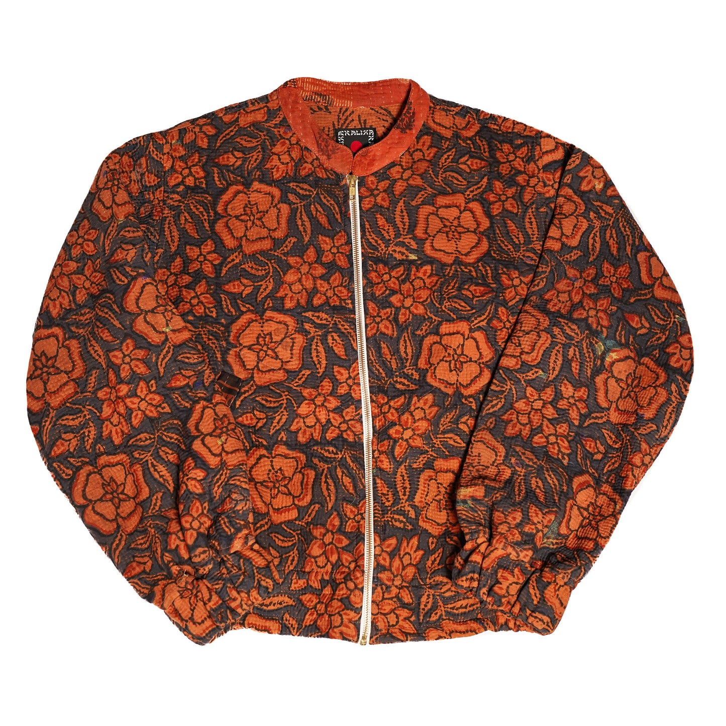 BOMBERS KANTHA BAGRU FLEUR 2