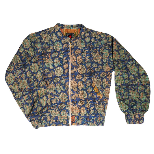 KANTHA BOMBERS 11