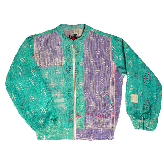 KANTHA BOMBERS 4