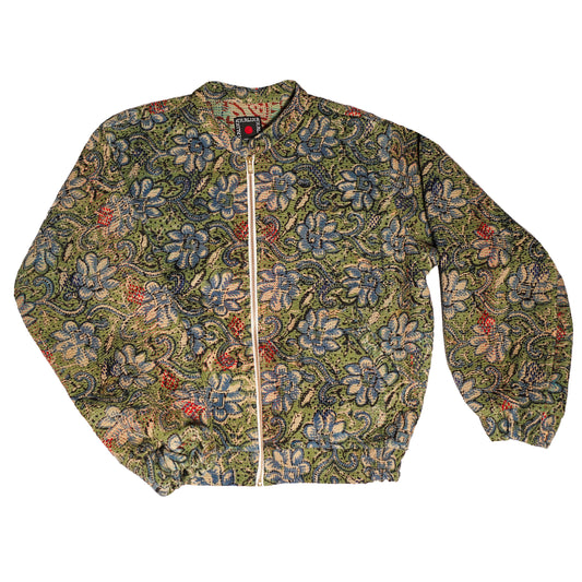 KANTHA BOMBERS 13