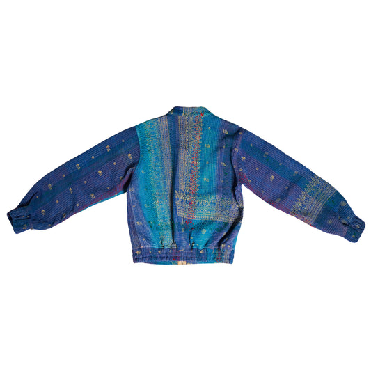 KANTHA BOMBERS 10