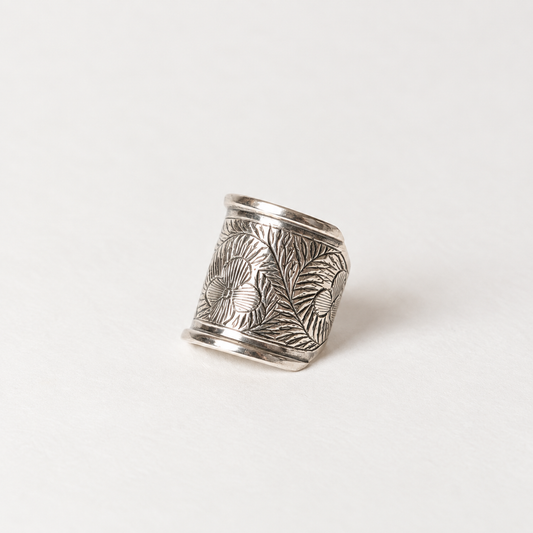 BAGH — Bague en argent 925