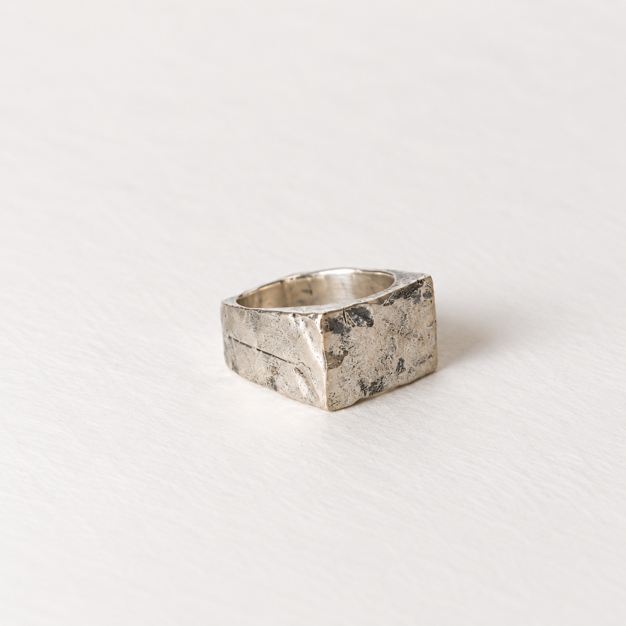 ARAVALLI — Bague en argent 925