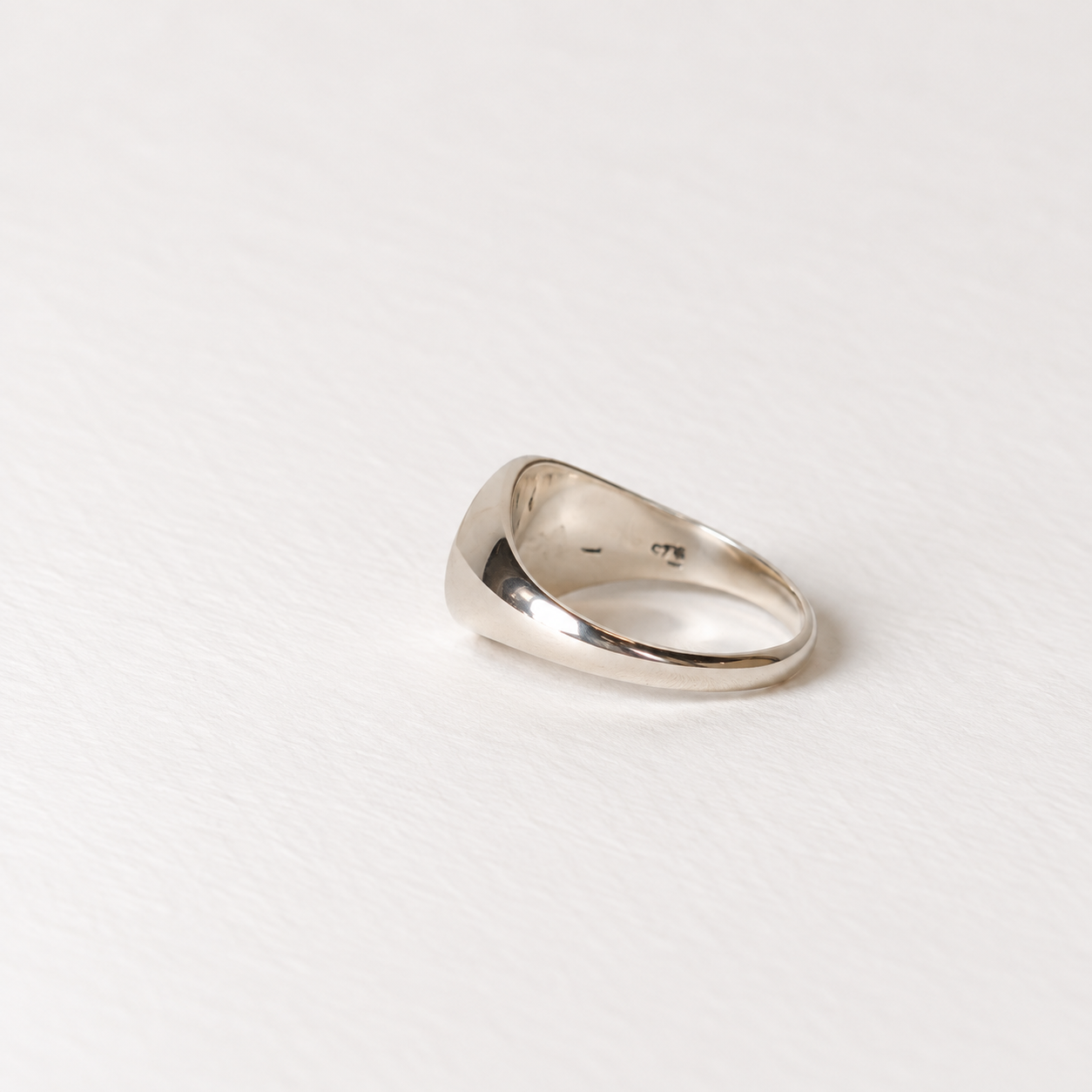 SURYA — Bague en argent 925