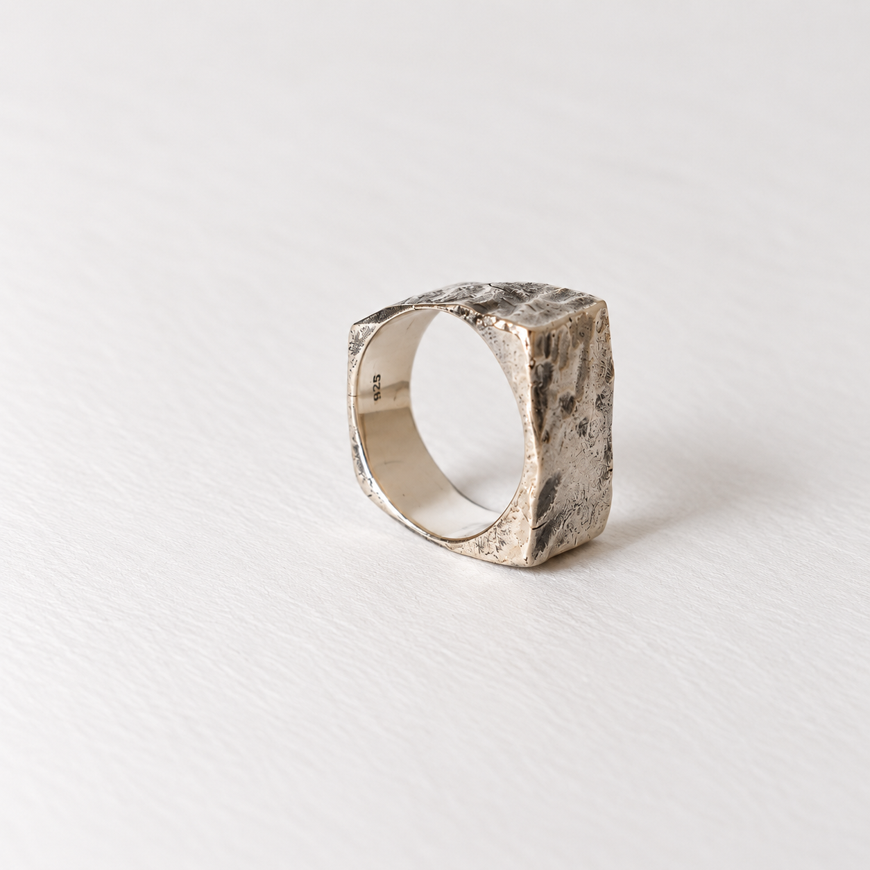 ARAVALLI — Bague en argent 925