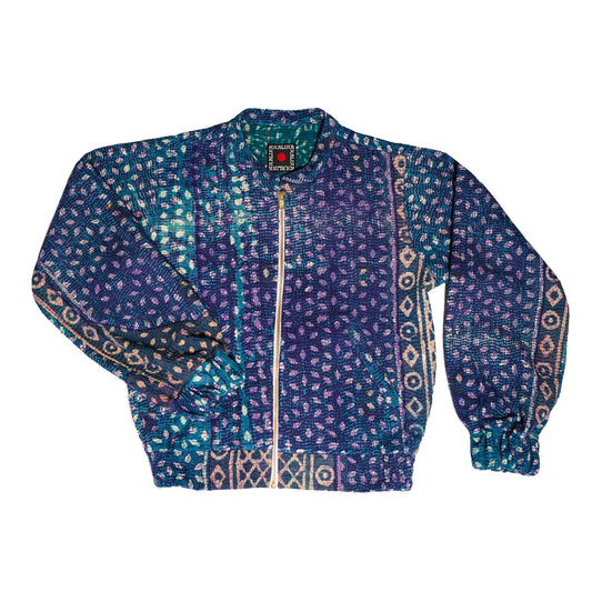 KANTHA BOMBERS 6