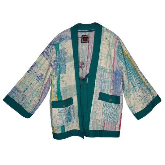 KIMONO KANTHA COURT 9