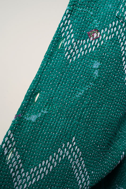 13. SURCHEMISE KANTHA RÉVERSIBLE L