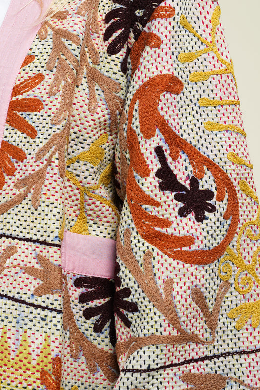 21. KIMONO KANTHA & SUZANI S/M