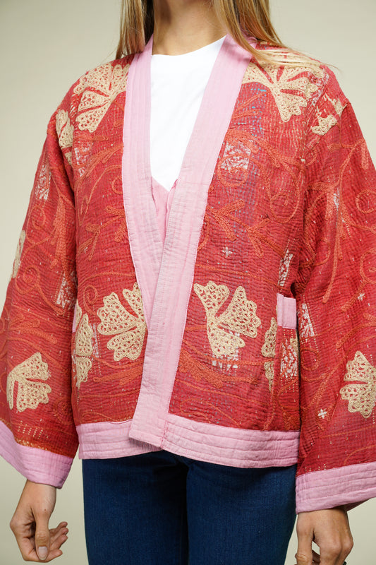 19. KIMONO KANTHA & SUZANI S/M