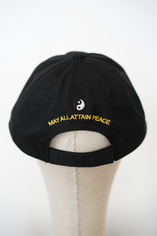 CASQUETTE KITAM TIGER /  KITAM BAZAAR