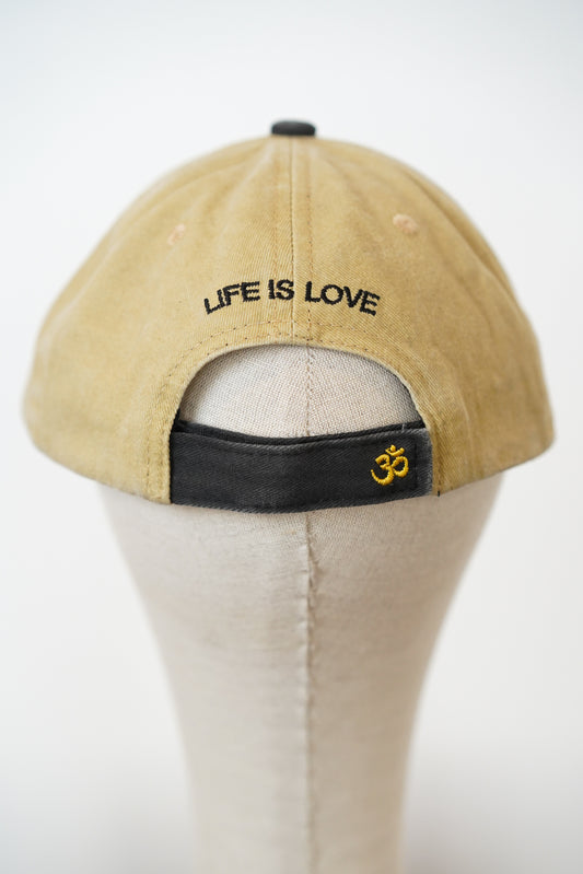 CASQUETTE HANDTHRAX /  KITAM BAZAAR