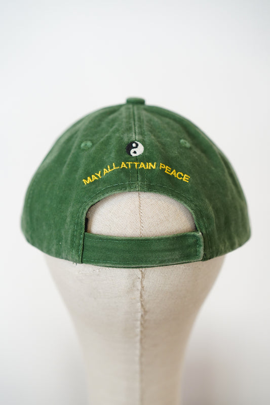 CASQUETTE MAGIC HANDS / KITAM BAZAAR