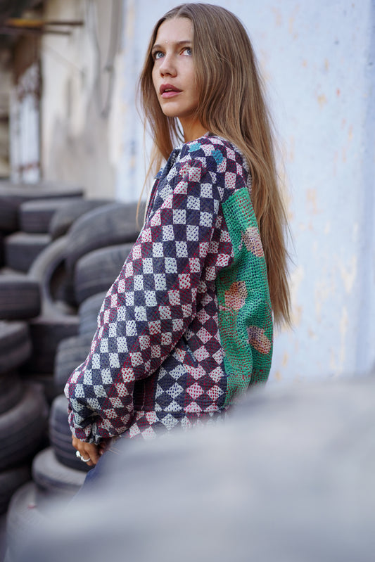 11. BOMBERS KANTHA DAMIER M