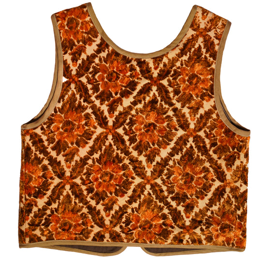 RISHI GILET