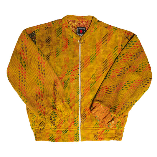 KANTHA BOMBERS 9