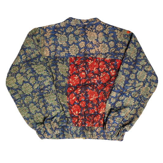 KANTHA BOMBERS 11