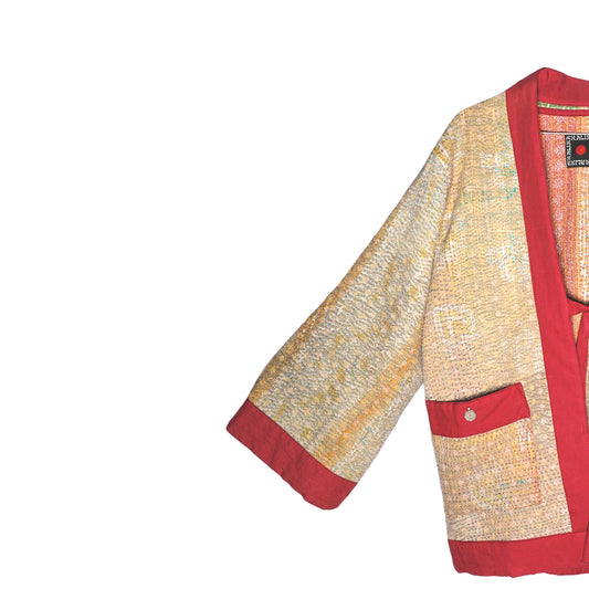 KIMONO KANTHA COURT 6