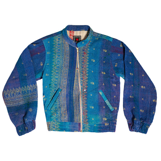 KANTHA BOMBERS 10