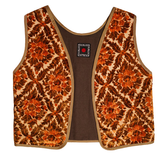 RISHI GILET