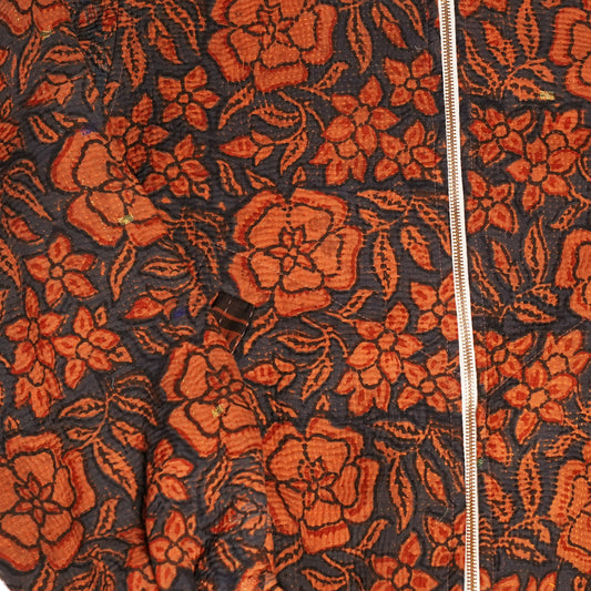BOMBERS KANTHA BAGRU FLEUR 2