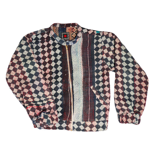 KANTHA BOMBERS 18