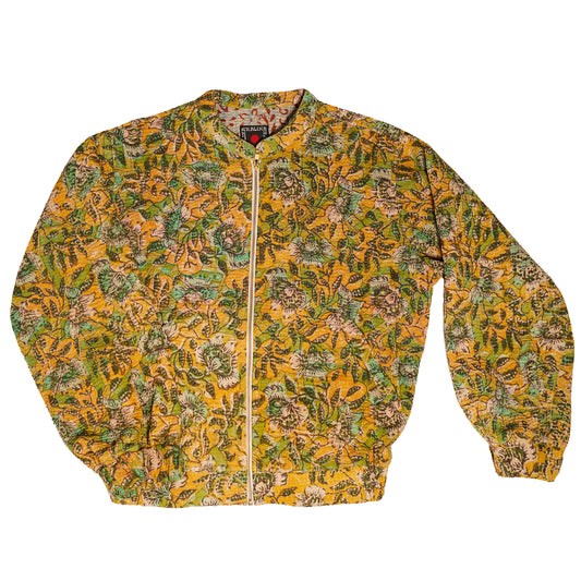 KANTHA BOMBERS 17