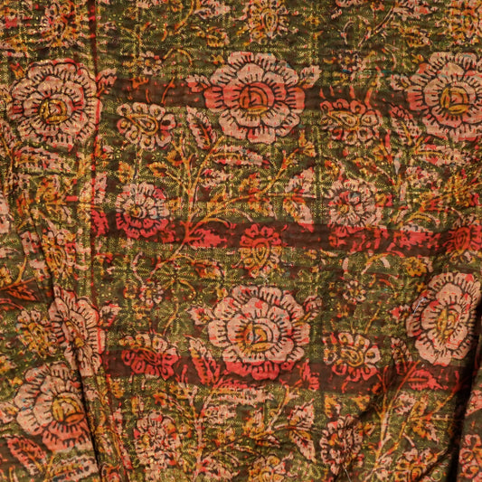 KANTHA BOMBERS 15