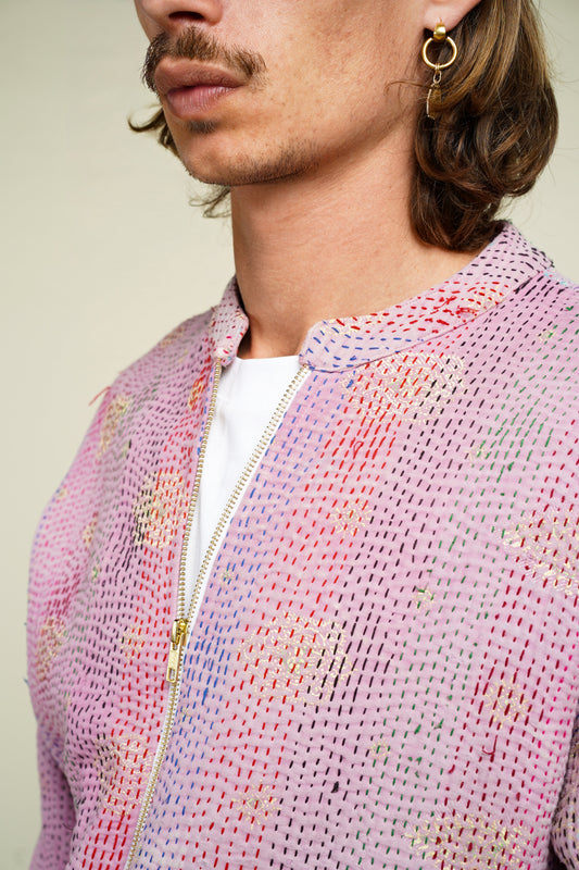 2. BOMBERS KANTHA L