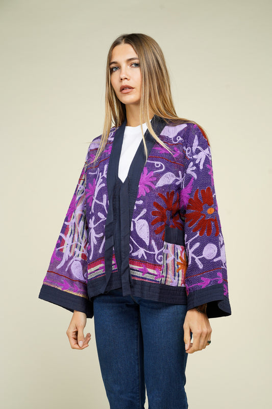 20. KIMONO KANTHA & SUZANI S/M