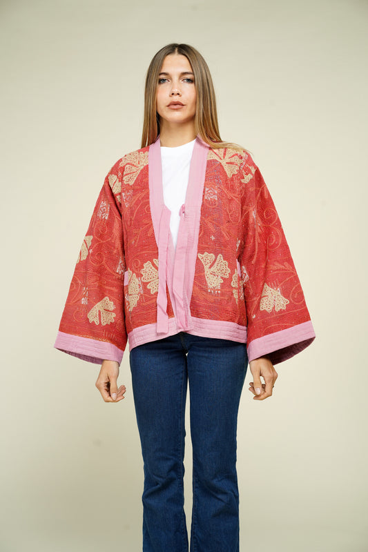 19. KIMONO KANTHA & SUZANI S/M