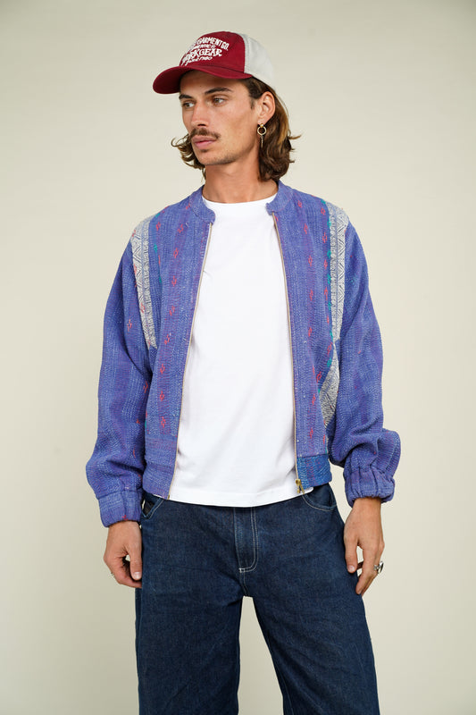 1. BOMBERS KANTHA M