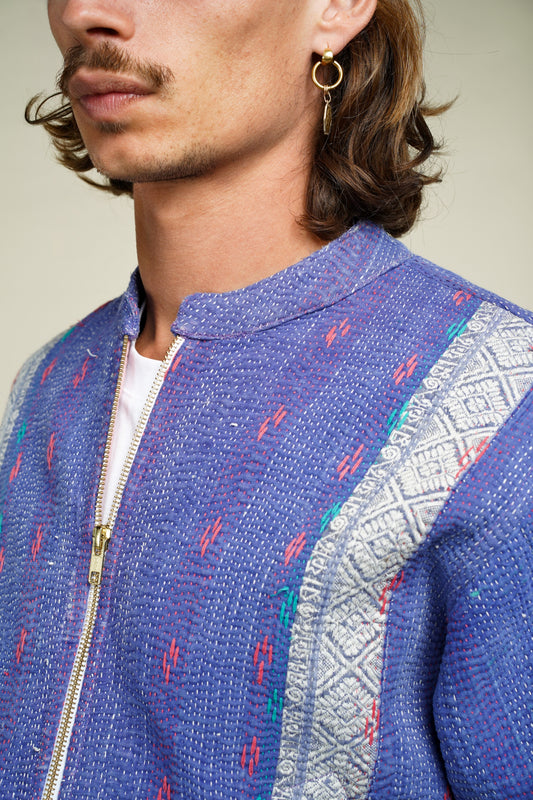1. BOMBERS KANTHA M