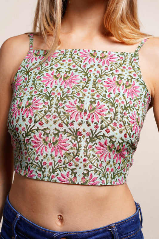 CROP TOP LAXMI