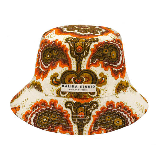 BOB BAROQUE ORANGE